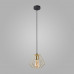 Заказать Подвесной светильник TK Lighting 2575 Diamond Gold| VIVID-LIGHT.RU