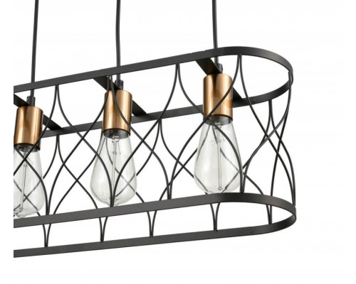 Сделать заказ Подвесной светильник Vele Luce VL6242P05| VIVID-LIGHT.RU