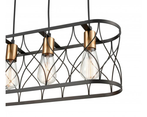 Сделать заказ Подвесной светильник Vele Luce VL6242P05| VIVID-LIGHT.RU