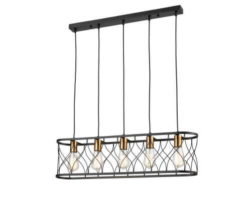 Сделать заказ Подвесной светильник Vele Luce VL6242P05| VIVID-LIGHT.RU