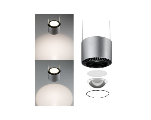Купить Подвесной светильник Paulmann 79720| VIVID-LIGHT.RU