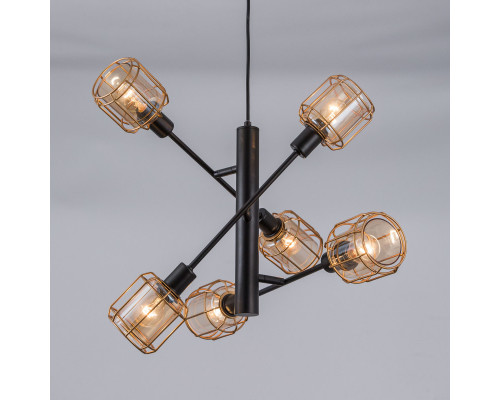 Купить Подвесной светильник Citilux CL542162| VIVID-LIGHT.RU