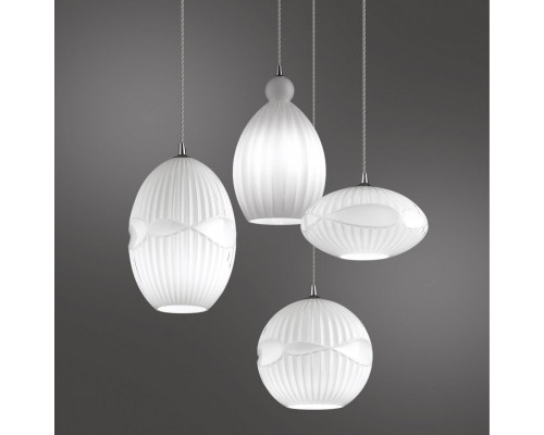 Оформить заказ Подвесной светильник Odeon Light 4774/1| VIVID-LIGHT.RU