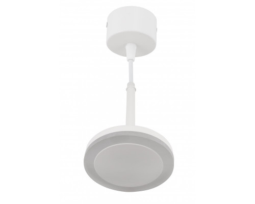 Заказать Подвесной светильник Denkirs DK4022-WH| VIVID-LIGHT.RU