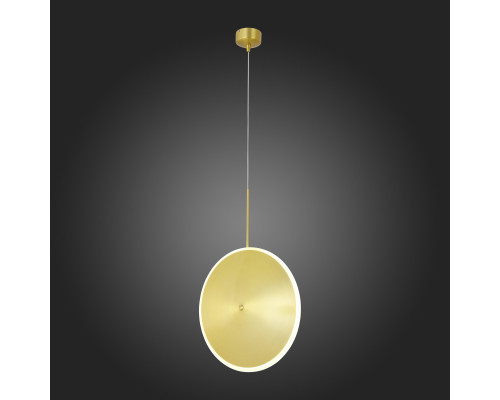 Заказать Подвесной светильник ST-Luce SL1221.213.01| VIVID-LIGHT.RU