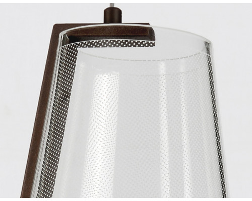 Оформить заказ Подвесной светильник Ambrella Light AK4113| VIVID-LIGHT.RU