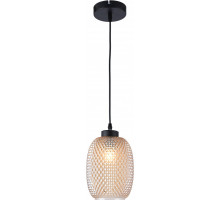 Подвесной светильник TOPLIGHT TL1210H-01BL