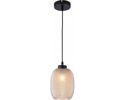 Заказать Подвесной светильник TOPLIGHT TL1210H-01BL| VIVID-LIGHT.RU