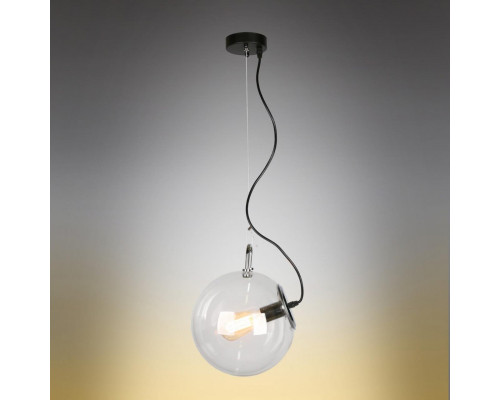 Заказать Подвесной светильник Omnilux OML-91406-01| VIVID-LIGHT.RU