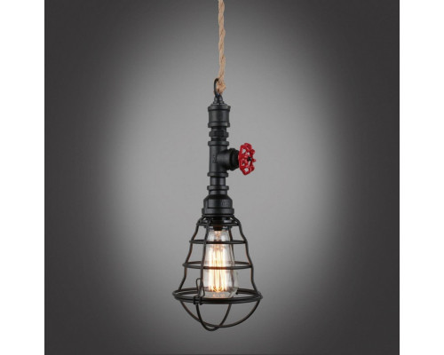 Купить Подвесной светильник Omnilux OML-90516-01| VIVID-LIGHT.RU