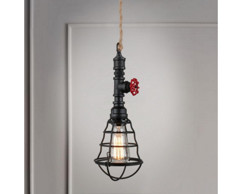 Купить Подвесной светильник Omnilux OML-90516-01| VIVID-LIGHT.RU