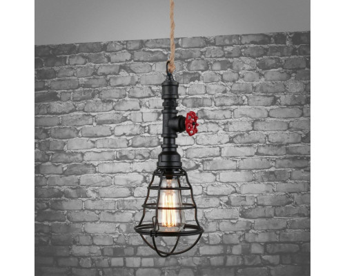 Купить Подвесной светильник Omnilux OML-90516-01| VIVID-LIGHT.RU