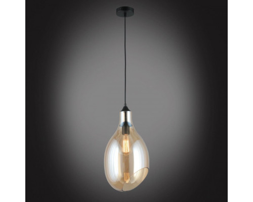 Купить Подвесной светильник Omnilux OML-93016-01| VIVID-LIGHT.RU