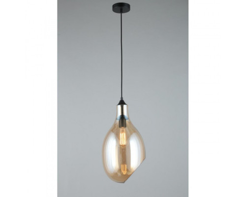 Купить Подвесной светильник Omnilux OML-93016-01| VIVID-LIGHT.RU