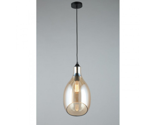 Купить Подвесной светильник Omnilux OML-93016-01| VIVID-LIGHT.RU