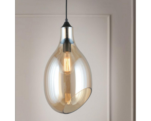 Купить Подвесной светильник Omnilux OML-93016-01| VIVID-LIGHT.RU