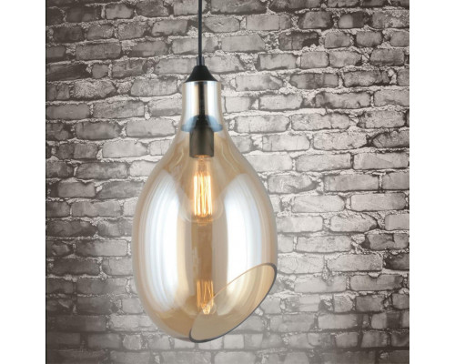 Купить Подвесной светильник Omnilux OML-93016-01| VIVID-LIGHT.RU