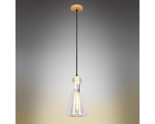 Купить Подвесной светильник Omnilux OML-91106-01| VIVID-LIGHT.RU