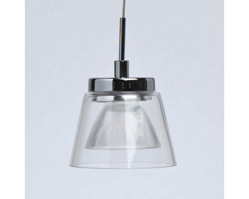 Купить Подвесной светильник DeMarkt 110011103| VIVID-LIGHT.RU