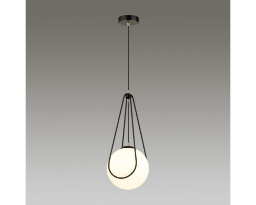 Оформить заказ Подвесной светильник Odeon Light 4268/1| VIVID-LIGHT.RU