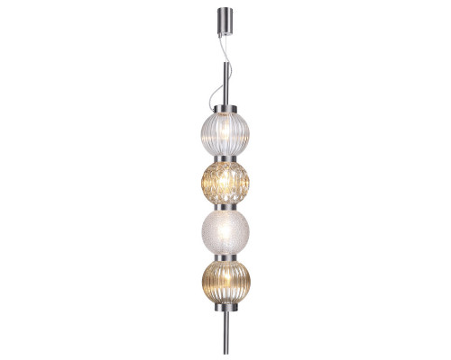 Заказать Подвесной светильник Odeon Light 4273/4| VIVID-LIGHT.RU