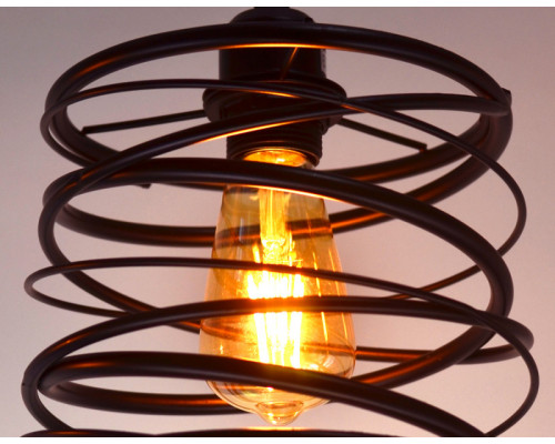 Сделать заказ Подвесной светильник Ambrella Light TR8401| VIVID-LIGHT.RU