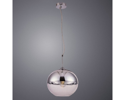 Купить Подвесной светильник ARTE Lamp A7763SP-1CC| VIVID-LIGHT.RU