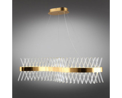 Купить Подвесной светильник Omnilux OML-99903-44| VIVID-LIGHT.RU