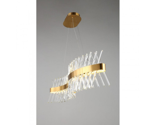 Купить Подвесной светильник Omnilux OML-99903-44| VIVID-LIGHT.RU