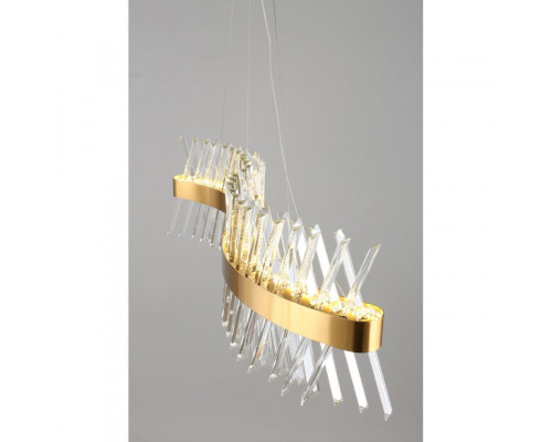 Купить Подвесной светильник Omnilux OML-99903-44| VIVID-LIGHT.RU