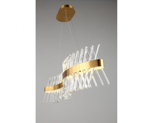 Купить Подвесной светильник Omnilux OML-99903-44| VIVID-LIGHT.RU