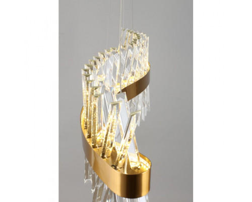 Купить Подвесной светильник Omnilux OML-99903-44| VIVID-LIGHT.RU