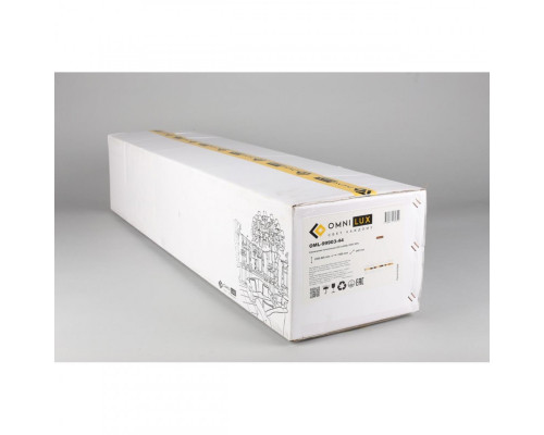 Купить Подвесной светильник Omnilux OML-99903-44| VIVID-LIGHT.RU