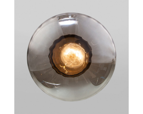 Оформить заказ Подвесной светильник Eurosvet 50208/1 янтарный| VIVID-LIGHT.RU