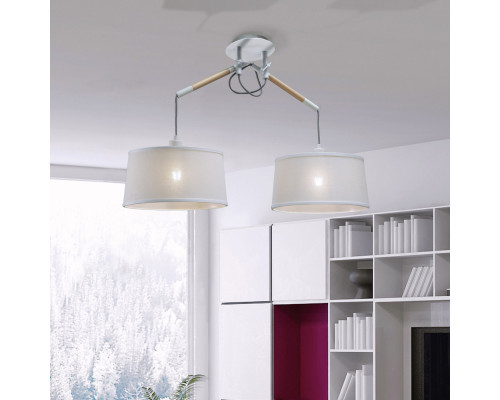 Купить Подвесной светильник Mantra 4930| VIVID-LIGHT.RU