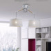 Купить Подвесной светильник Mantra 4930| VIVID-LIGHT.RU