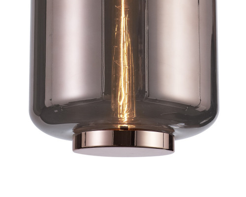 Сделать заказ Подвесной светильник Mantra 6193| VIVID-LIGHT.RU