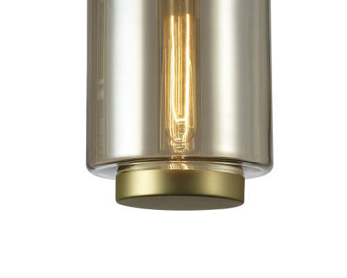 Купить Подвесной светильник Mantra 6201| VIVID-LIGHT.RU