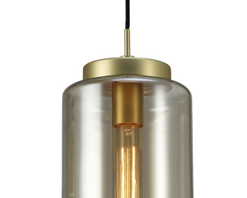 Купить Подвесной светильник Mantra 6201| VIVID-LIGHT.RU