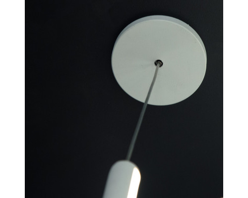 Заказать Подвесной светильник Mantra 7351| VIVID-LIGHT.RU