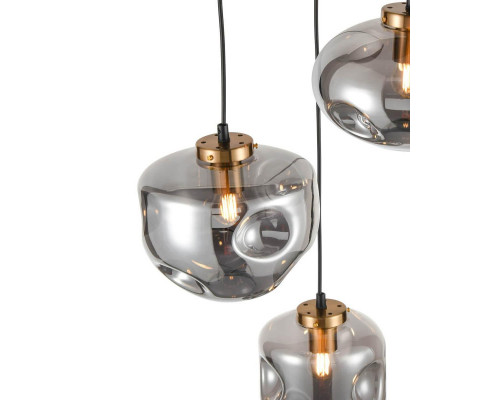 Сделать заказ Подвесной светильник Vele Luce VL5352P03| VIVID-LIGHT.RU