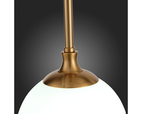 Купить Подвесной светильник ST-Luce SL1157.303.01| VIVID-LIGHT.RU