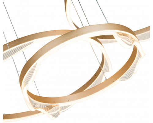 Заказать Подвесной светильник KinkLight 08263,33P| VIVID-LIGHT.RU