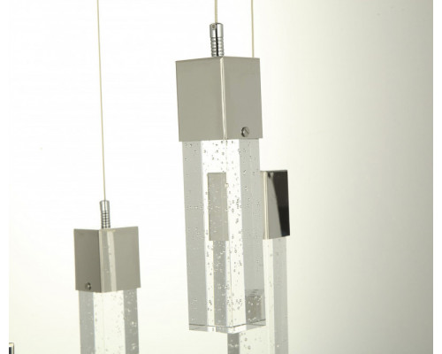 Купить Подвесной светильник KinkLight 08510-5A(4000К)| VIVID-LIGHT.RU