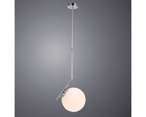 Сделать заказ Подвесной светильник ARTE Lamp A1923SP-1CC| VIVID-LIGHT.RU