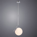 Сделать заказ Подвесной светильник ARTE Lamp A1923SP-1CC| VIVID-LIGHT.RU