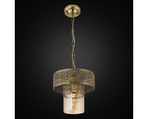 Оформить заказ Подвесной светильник Citilux CL467133| VIVID-LIGHT.RU