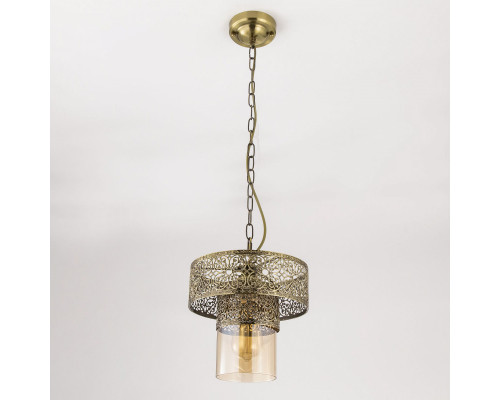 Оформить заказ Подвесной светильник Citilux CL467133| VIVID-LIGHT.RU