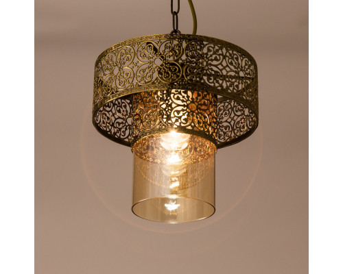 Оформить заказ Подвесной светильник Citilux CL467133| VIVID-LIGHT.RU