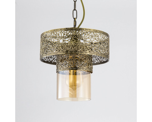 Оформить заказ Подвесной светильник Citilux CL467133| VIVID-LIGHT.RU